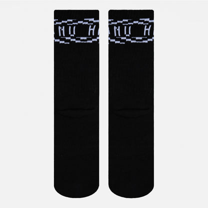 Calcetines Hombre Las Tres Puntas Pack Largo Arena / Café / Negro Haka Honu