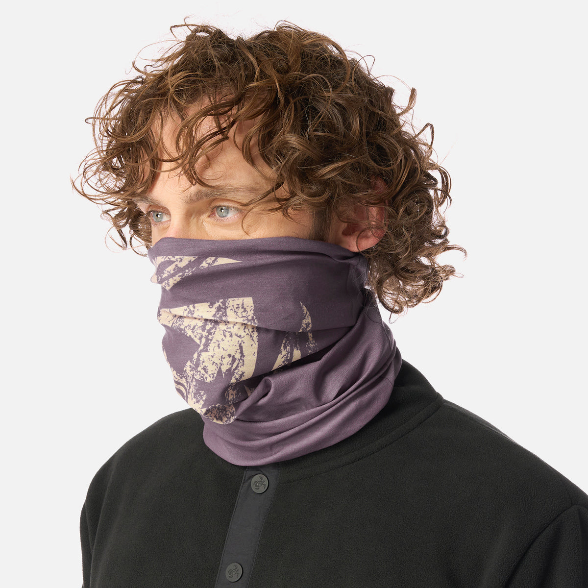Headex Unisex La Tortuga Lila Haka Honu
