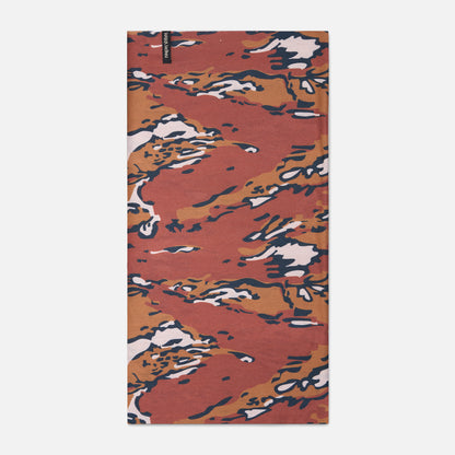 Headex Unisex La Tortuga Print Cafe Haka Honu
