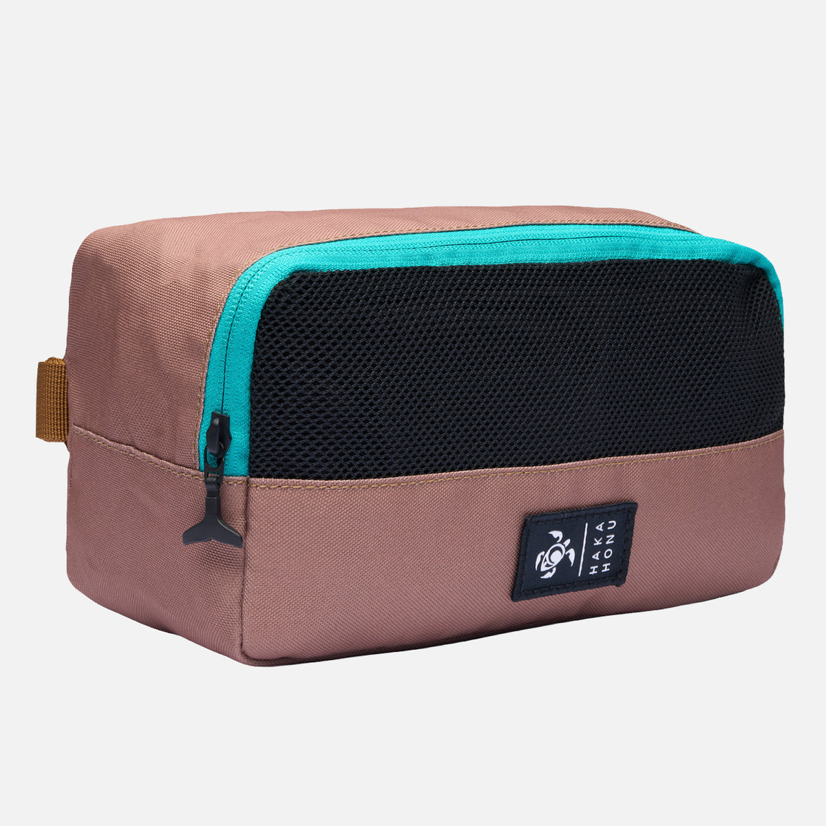 Neceser Unisex Necesario Print Café Haka Honu