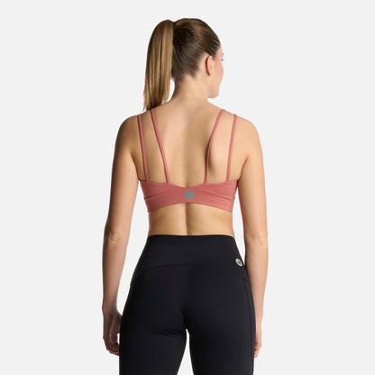 Peto Mujer VasyCo Coral Haka Honu