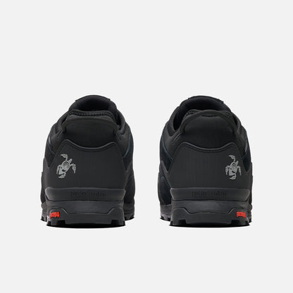 Zapato Mujer Aproxima Negro Haka Honu