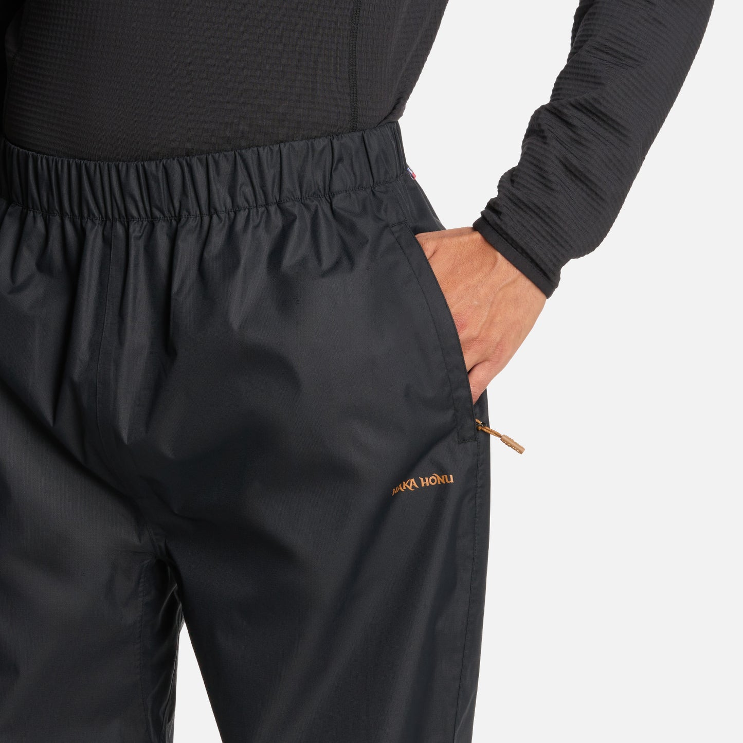 Pantalón Hombre Ascurrio Negro Haka Honu