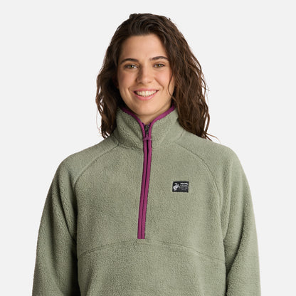 Polar Mujer Fogon Laurel Haka Honu