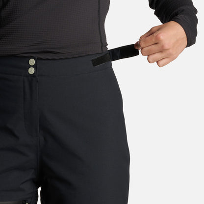 Pantalón Mujer Kunk Negro Haka Honu