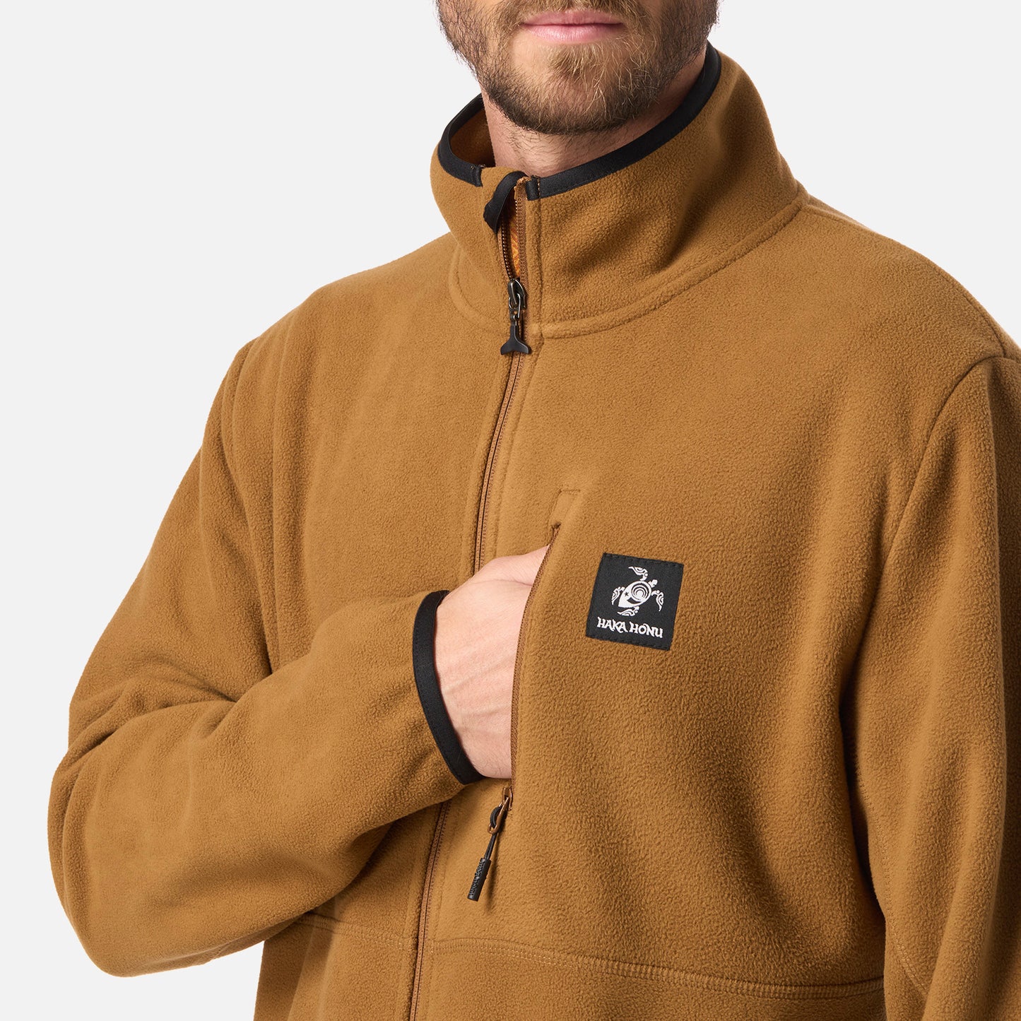 Polar Hombre Tokerau Pro Mostaza Haka Honu
