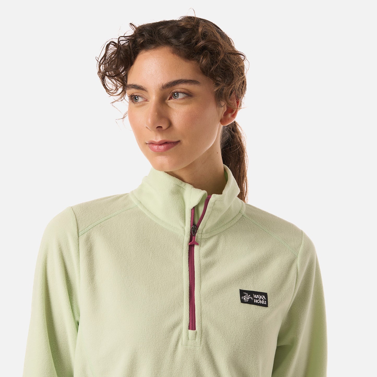 Polar Mujer Asegurao Menta Haka Honu