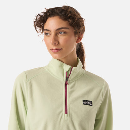 Polar Mujer Asegurao Menta Haka Honu