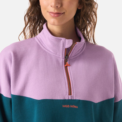 Polerón Mujer Peliculyon Petroleo Oscuro Haka Honu