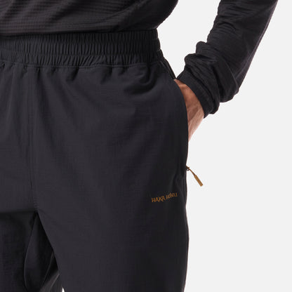 Pantalón Hombre Versatiro Negro Haka Honu