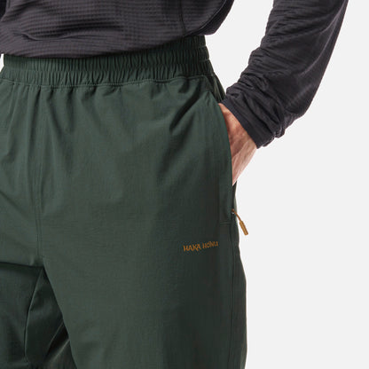 Pantalón Hombre Versatiro Verde Militar Haka Honu