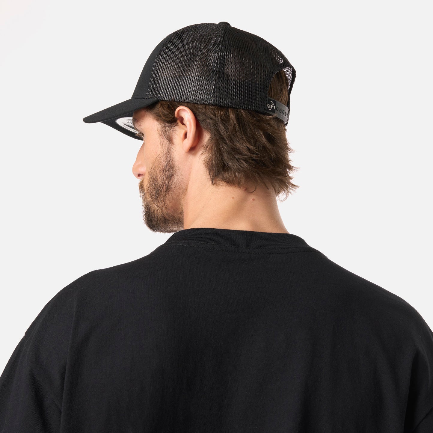 Jockey Unisex Alma Negro Haka Honu