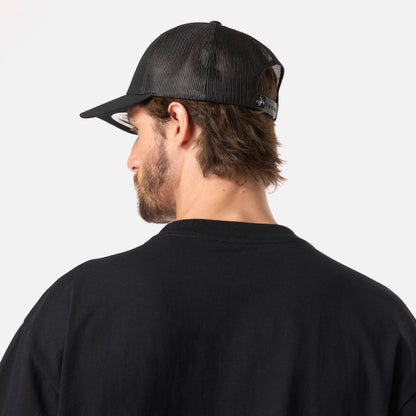 Jockey Unisex Alma Negro Haka Honu