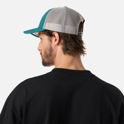Jockey Unisex Alma Petroleo Haka Honu