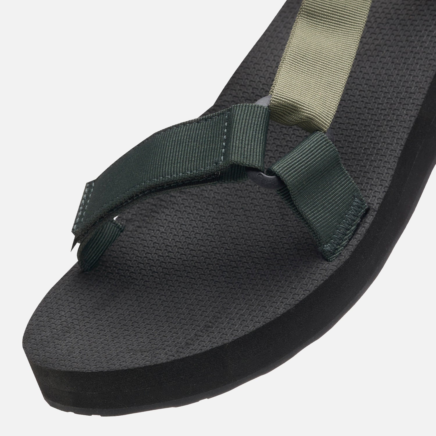 Sandalia Hombre Coral Mostaza Haka Honu – HakaHonu