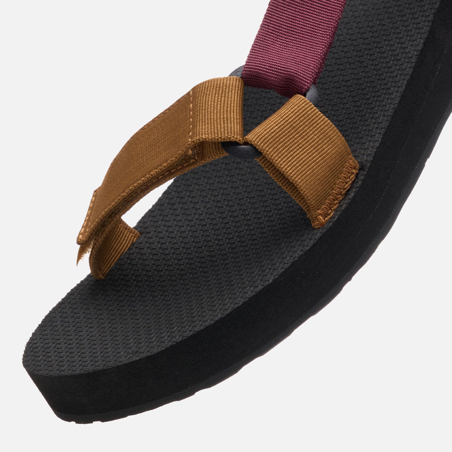 Sandalia Hombre Coral Petroleo Haka Honu