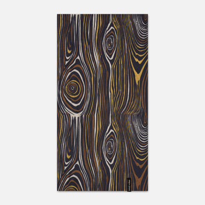 Headex Unisex Coihue Print Cafe Haka Honu