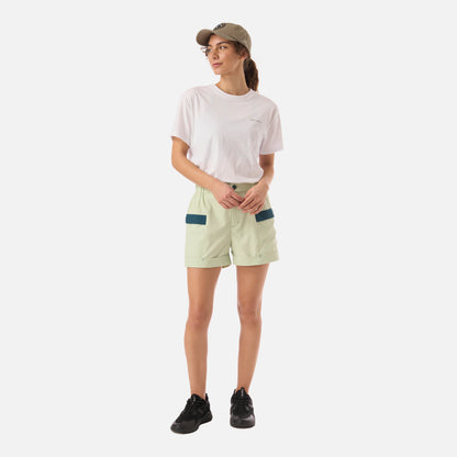 Jockey Unisex Punta Verde Oliva Haka Honu