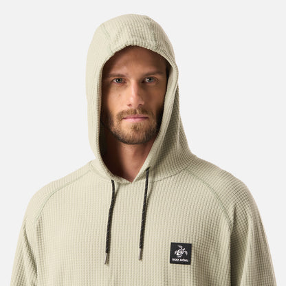 Polerón Hombre Pololo Jade Haka Honu