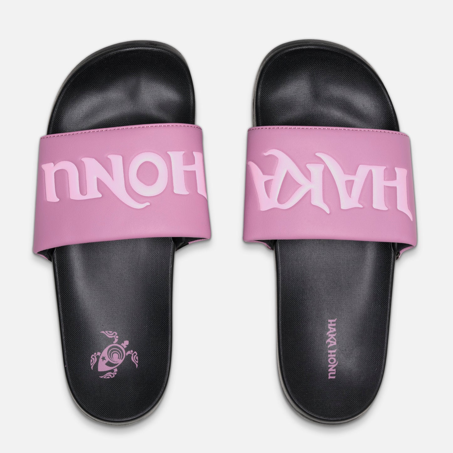 Sandalia Mujer Shalaila Rosado Haka Honu