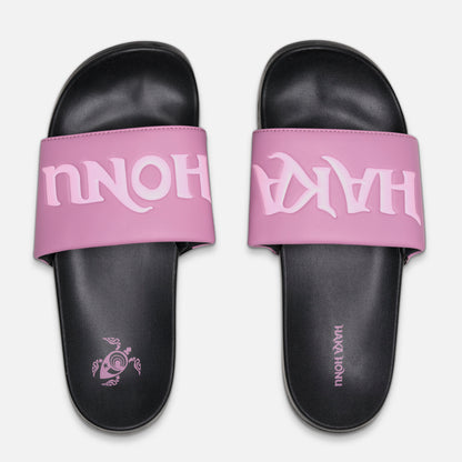 Sandalia Mujer Shalaila Rosado Haka Honu