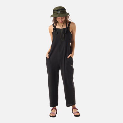 Sombrero Unisex Pensador Verde Militar Haka Honu