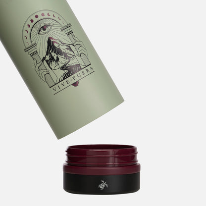 Botella Chucao Jade Haka Honu