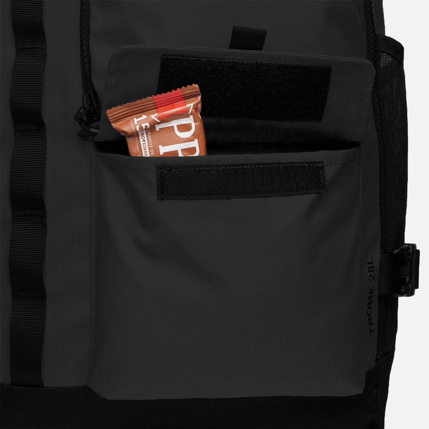 Mochila Trome 28L Negro  Haka Honu