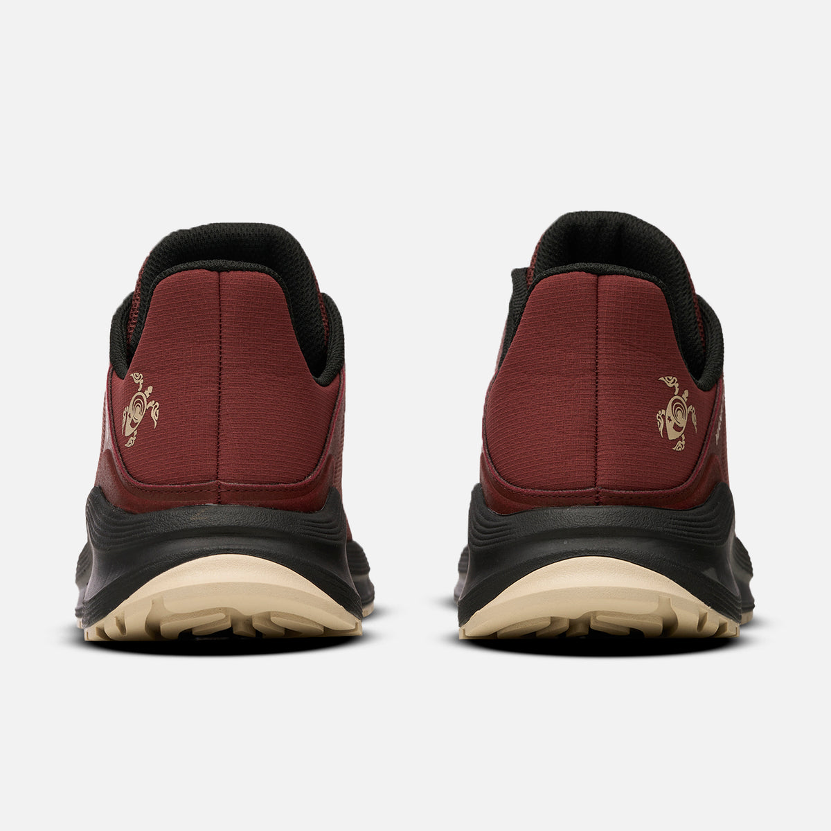 Zapatilla Hombre Escala Vino Haka Honu