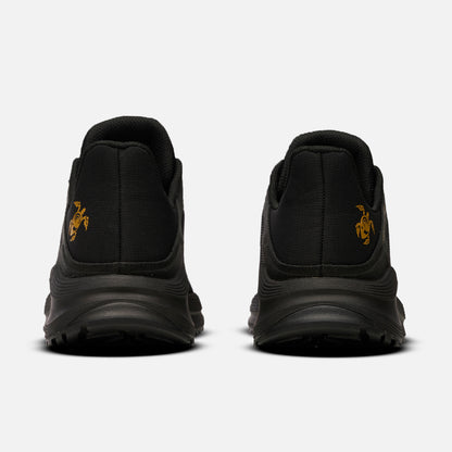 Zapatilla Hombre Escala Negro Haka Honu