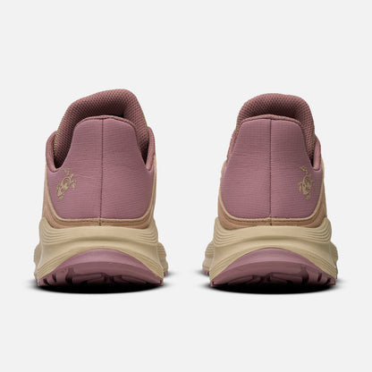 Zapatilla Mujer Escala Beige Haka Honu