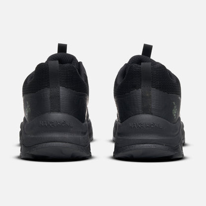 Zapatillas Hombre Huillin Bajo Negro Haka Honu