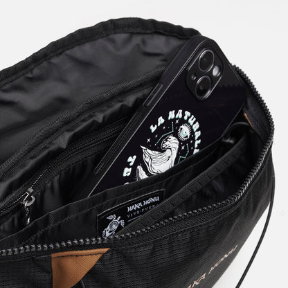 Banano Unisex Hibrido 3L Negro Haka Honu