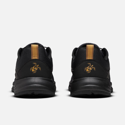 Zapatilla Hombre Radal Negro Haka Honu