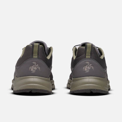 Zapatilla Hombre Radal Gris Haka Honu