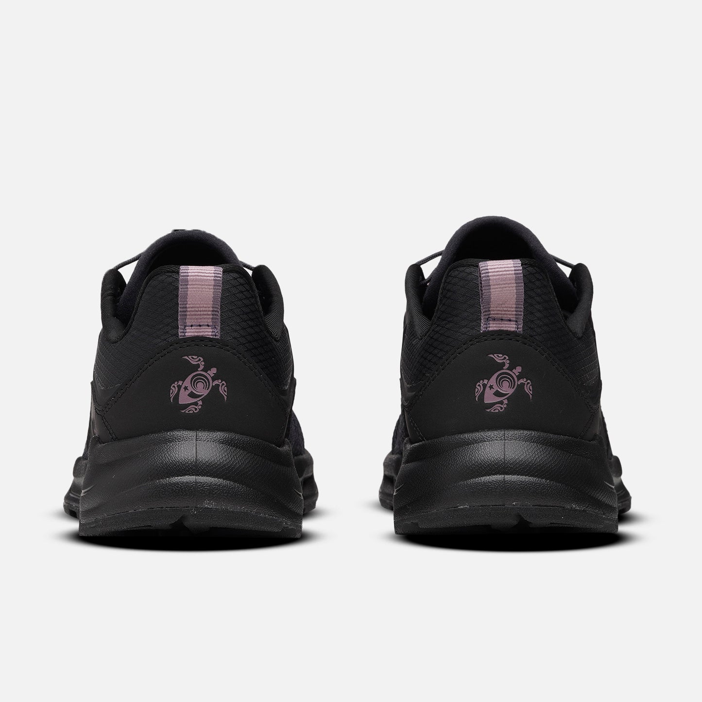 Zapatilla Mujer Radal Negro Haka Honu