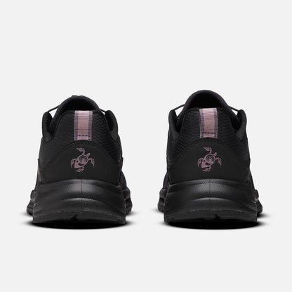 Zapatilla Mujer Radal Negro Haka Honu