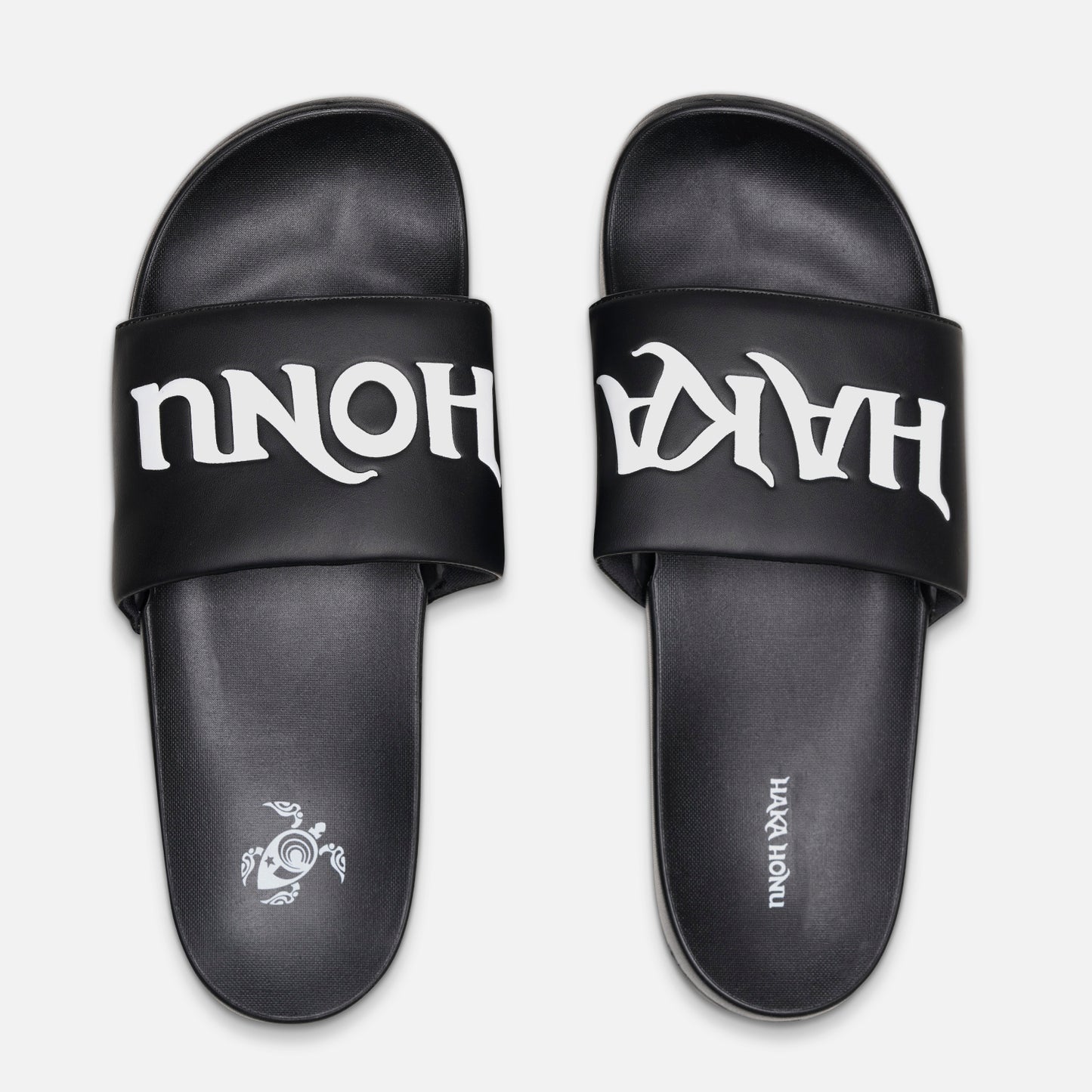 Sandalia Hombre Shalaila Negro Haka Honu