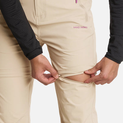 Pantalón Mujer Desmontalo Arena Haka Honu