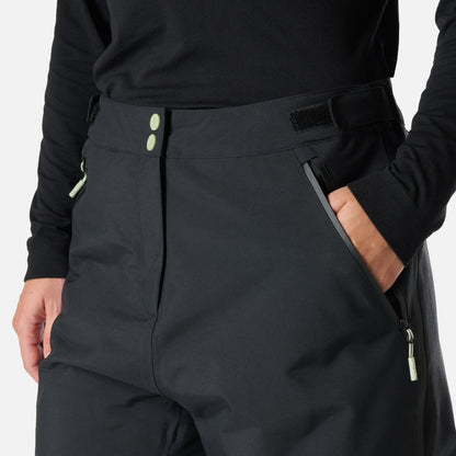 Pantalón Mujer Kunk Negro Haka Honu