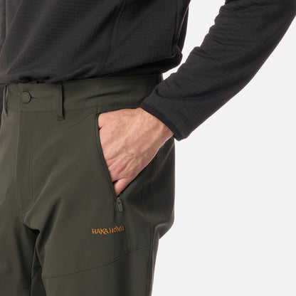 Pantalón Hombre Monte Verde Militar Haka Honu