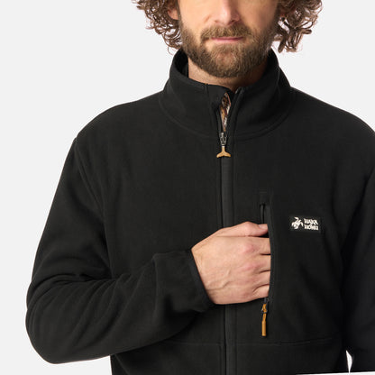 Polar Hombre Tokerau Pro Negro Haka Honu