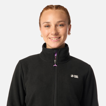 Polar Mujer Tokerau Pro Negro Haka Honu