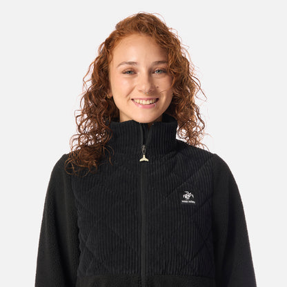 Polar Mujer Puerto Negro Haka Honu