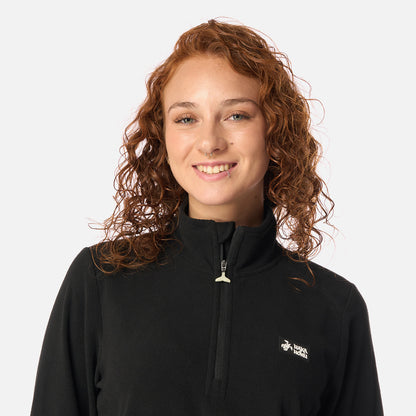 Polar Mujer Asegurao Negro Haka Honu