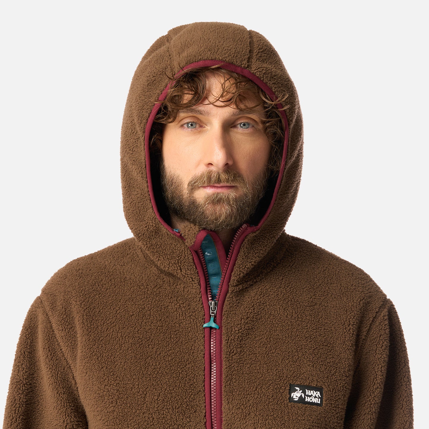 Polar Hombre Ñire Café Haka Honu