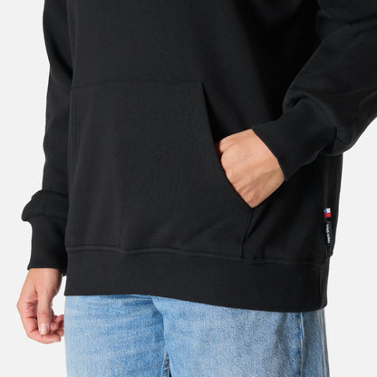 Polerón Mujer Motomami Hoody Negro Haka Honu