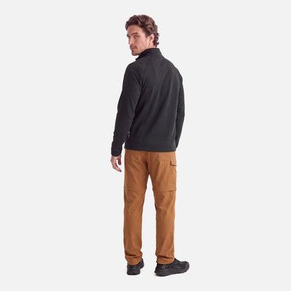 Pantalón Hombre Tronco Mostaza Haka Honu