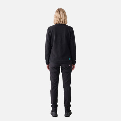 Polar Mujer Tokerau Pro Negro Haka Honu
