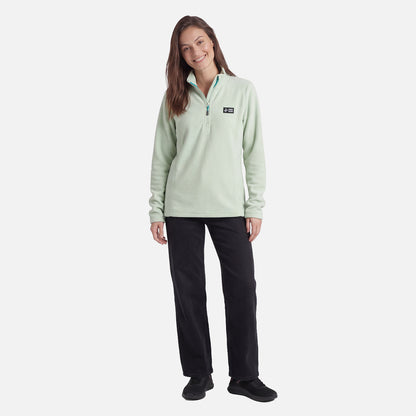 Polar Mujer Asegurao Jade Haka Honu